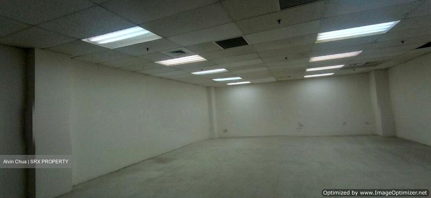 Imm Building (D22), Factory #528215521